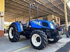 Machinery / Agricultural Machines / Tractors / New Holland / TD4.90B