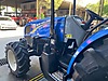 Machinery / Agricultural Machines / Tractors / New Holland / TD4.90B