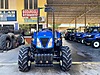 Machinery / Agricultural Machines / Tractors / New Holland / TD4.90B