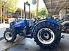 Machinery / Agricultural Machines / Tractors / New Holland / TD4.90B