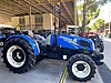 Machinery / Agricultural Machines / Tractors / New Holland / TD4.90B