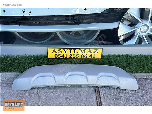 OPEL MOKKA ARKA DİFÜZÖR ORJİNAL - İlan ve alışverişte ilk adres