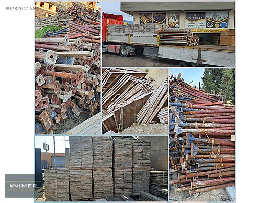 izmir insaat kalip malzemeleri dogramalik kereste plywood orman urunleri ve yapi malzemeleri sahibinden com da 928260158