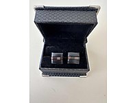 Pier Cardin Kol Düğmesi