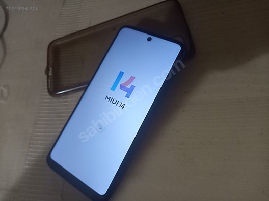 İkinci El ve Sıfır Alışveriş / Cep Telefonu & Aksesuar / Cep Telefonu / Xiaomi / Redmi 10 2022