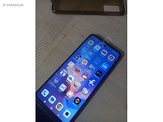 İkinci El ve Sıfır Alışveriş / Cep Telefonu & Aksesuar / Cep Telefonu / Xiaomi / Redmi 10 2022