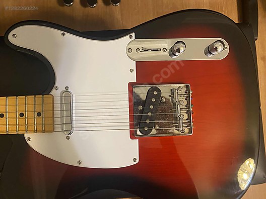 İkinci El ve Sıfır Alışveriş / Müzik / Müzik Aletleri / Telli Çalgılar / Gitar / Elektro