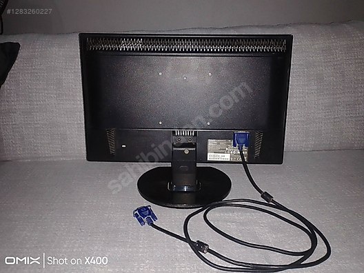 İkinci El ve Sıfır Alışveriş / Bilgisayar / Monitör / LED & LCD Monitör