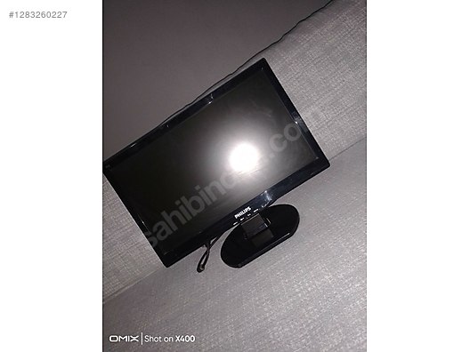 İkinci El ve Sıfır Alışveriş / Bilgisayar / Monitör / LED & LCD Monitör