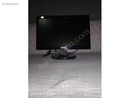 İkinci El ve Sıfır Alışveriş / Bilgisayar / Monitör / LED & LCD Monitör