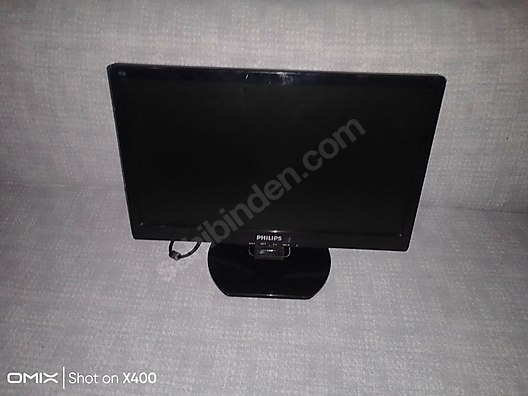 İkinci El ve Sıfır Alışveriş / Bilgisayar / Monitör / LED & LCD Monitör