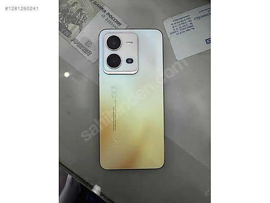 Used & Brand New Items / Cell Phones & Accessories / Cell Phones / Vivo / V25