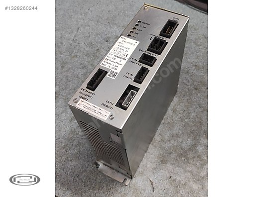 YASKAWA JZNC-YPS02-E CPS POWER SUPPLY UNİT - Yaskawa Programlayıcı