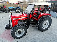 Massey Ferguson Traktor Modelleri Ikinci El Ve Sifir Massey Ferguson Fiyatlari Sahibinden Com Da 38
