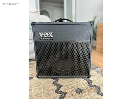 Vox store valvetronix ad30vt