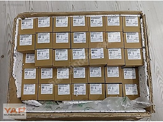 SIEMENS 6ES7953-8LJ31-0AA0 – Modulo Di Memoria S7, Nuovo Originale