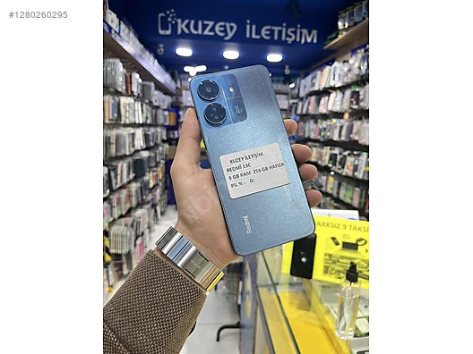 Used & Brand New Items / Cell Phones & Accessories / Cell Phones / Xiaomi / Redmi 13C