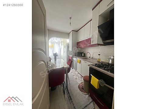 ŞİRİNEVLERDE MASRAFSIZ TEMİZ 2+1 ACİL SATILIK DAİRE