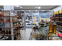 ERDEM'DEN AKYAR CADDESİ'NDE GENİŞ YOL CEPHELİ SATILIK İŞ YERİ #1194260317