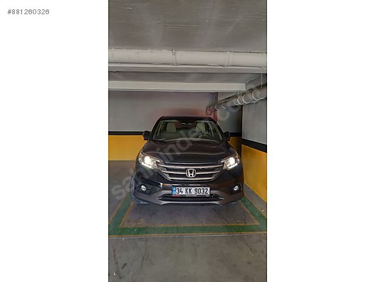 Honda Cr V 1 6 I Dtec Premium Ilk Sahibinden Satilik Honda Cr V 1 6 Dizel Manuel I Dtrc Sahibinden Comda 881260326