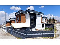 BEĞENDİK BAĞLARI 4,5+1 LÜKS VİLLA
