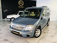 ford tourneo connect 1 8 tdci silver fiyatlari modelleri sahibinden com da
