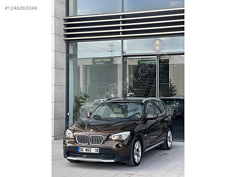 Tertemiz 4x4 Değşensiz Msport