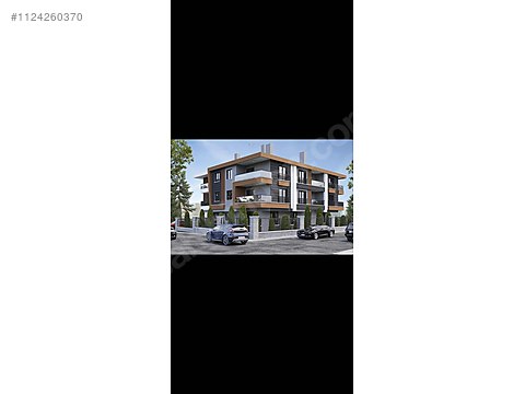 Sahıbınden satılık - Satılık Daire İlanları sahibinden.com'da - 1124260370