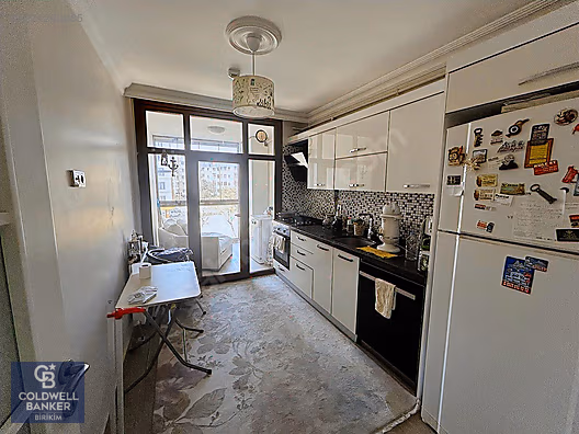 Tuzla İstasyon Mahallesinde 90m² net Site içi 3+1 Satılık Daire