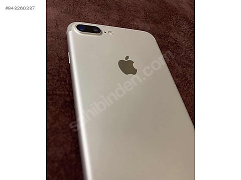 apple iphone 7 plus acil satilik ayfon 7 plus at sahibinden com 948260387 apple iphone 7 plus acil satilik ayfon 7 plus at sahibinden com 948260387