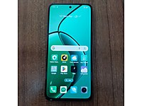 REALME 12 256GB 8GB RAM
