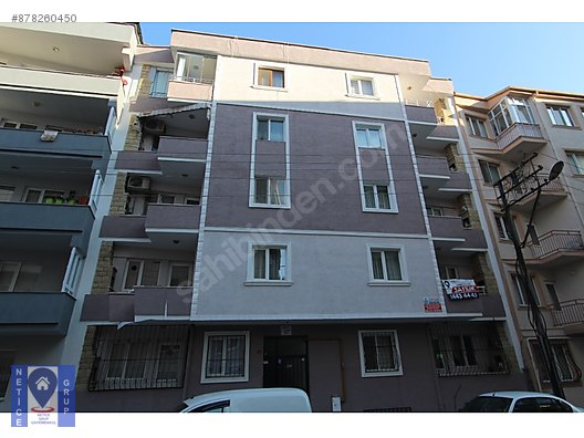Ihsaniye De Merkezi Konumda Yerden Isitmali 2 1 Ara Kat Daire Satilik Daire Ilanlari Sahibinden Com Da 878260450