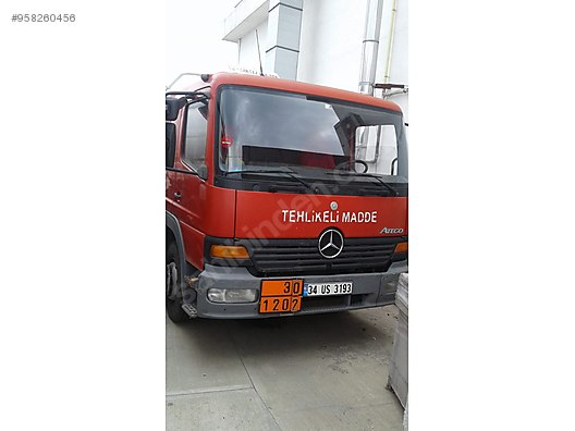 mercedes benz atego 1517 model 305 000 tl sahibinden satilik ikinci el 958260456 mercedes benz atego 1517 model 305 000 tl sahibinden satilik ikinci el 958260456
