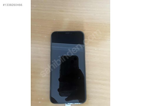 Apple / iPhone X / İphone x 64gb on sahibinden.com - 1338260466