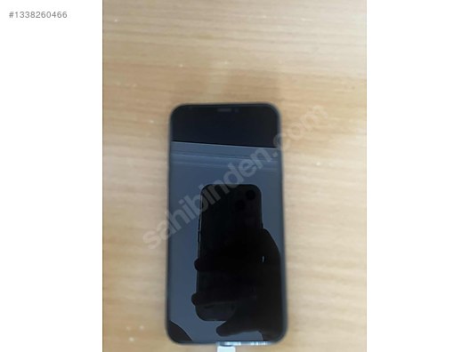 Apple / iPhone X / İphone x 64gb sahibinden.comda - 1338260466