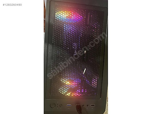 Sahibinden Az kullanılmış kasa - Kasa ve Tüm Masaüstü Bilgisayar Donanımları sahibinden.com'da