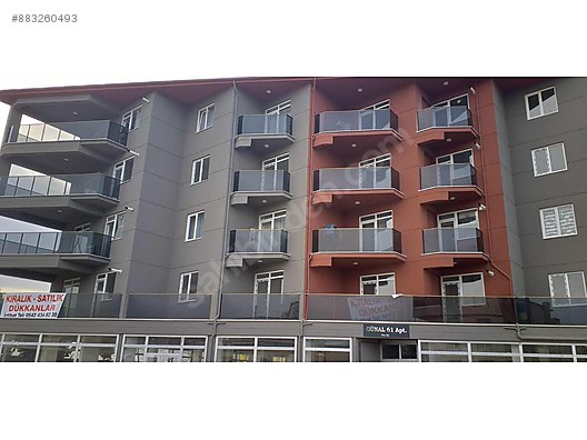 Erasta Arkasi Sifir 2 1 Cadde Ustu Satilik Daire Satilik Daire Ilanlari Sahibinden Com Da 883260493