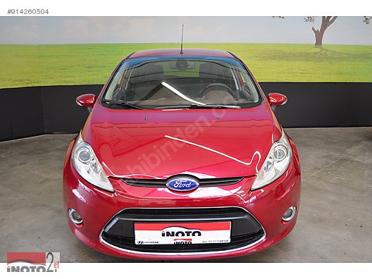 ford fiesta 1 4 tdci titanium kayseri hyundai nissan bayisi inoto guvencesi ile fiesta at sahibinden com 914260504