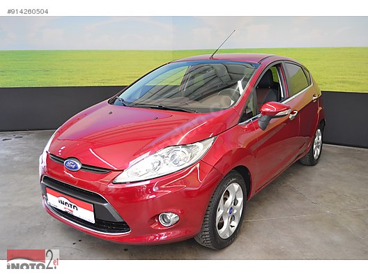 ford fiesta 1 4 tdci titanium kayseri hyundai nissan bayisi inoto guvencesi ile fiesta at sahibinden com 914260504