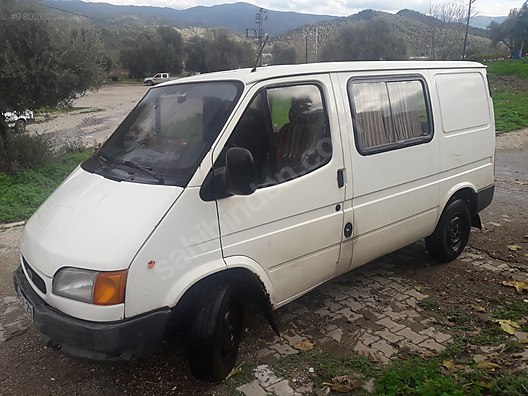 ford transit 100 v sahibinden kazasiz boyasiz buyuk motor 250 000 km 100luk transit sahibinden comda 980260506