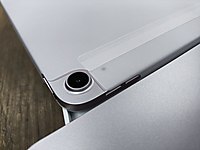 İPAD AİR 5 256 GB M1 İŞLEMCİ OCAK 2027 PİL %100 1 DÖNGÜDE