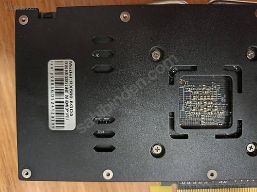 İkinci El Ekran Kartı