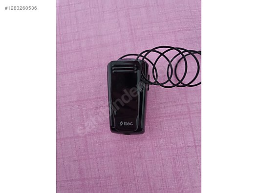 Used & Brand New Items / Cell Phones & Accessories / Accessories / Bluetooth Headphones