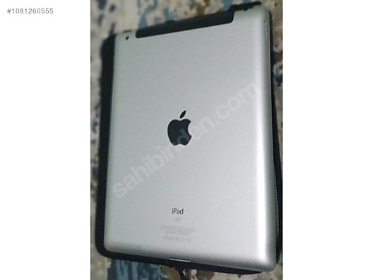 Apple / iPad 2 / Tablet iPad 2 Simkart lı 32gb at  -  1081260555