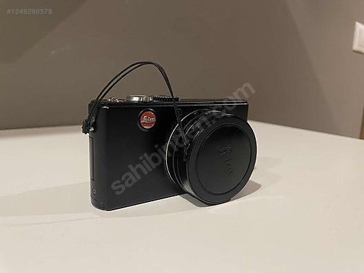 LEICA ライカ D-LUX 3 コンパクトデジタルカメラ ジャンク 【公式通販】