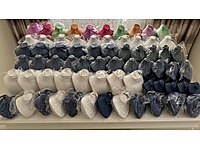 VİTRİN DEKOR MALZEMELERİ