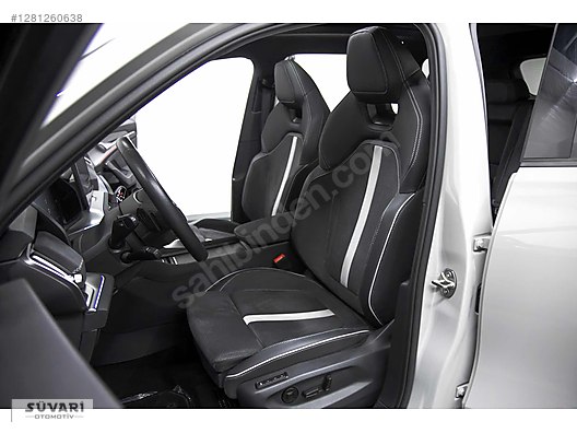 Vasıta / Arazi, SUV & Pickup / Skoda / Kodiaq / 1.5 Mhev / Sportline