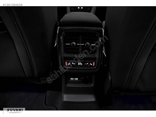 Vasıta / Arazi, SUV & Pickup / Skoda / Kodiaq / 1.5 Mhev / Sportline