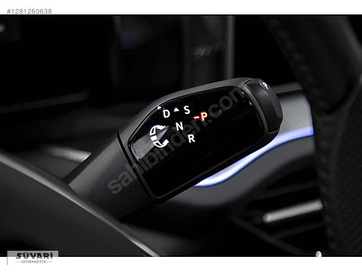 Vasıta / Arazi, SUV & Pickup / Skoda / Kodiaq / 1.5 Mhev / Sportline