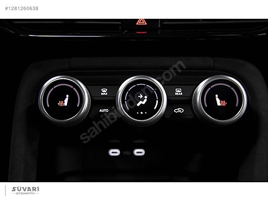 Vasıta / Arazi, SUV & Pickup / Skoda / Kodiaq / 1.5 Mhev / Sportline